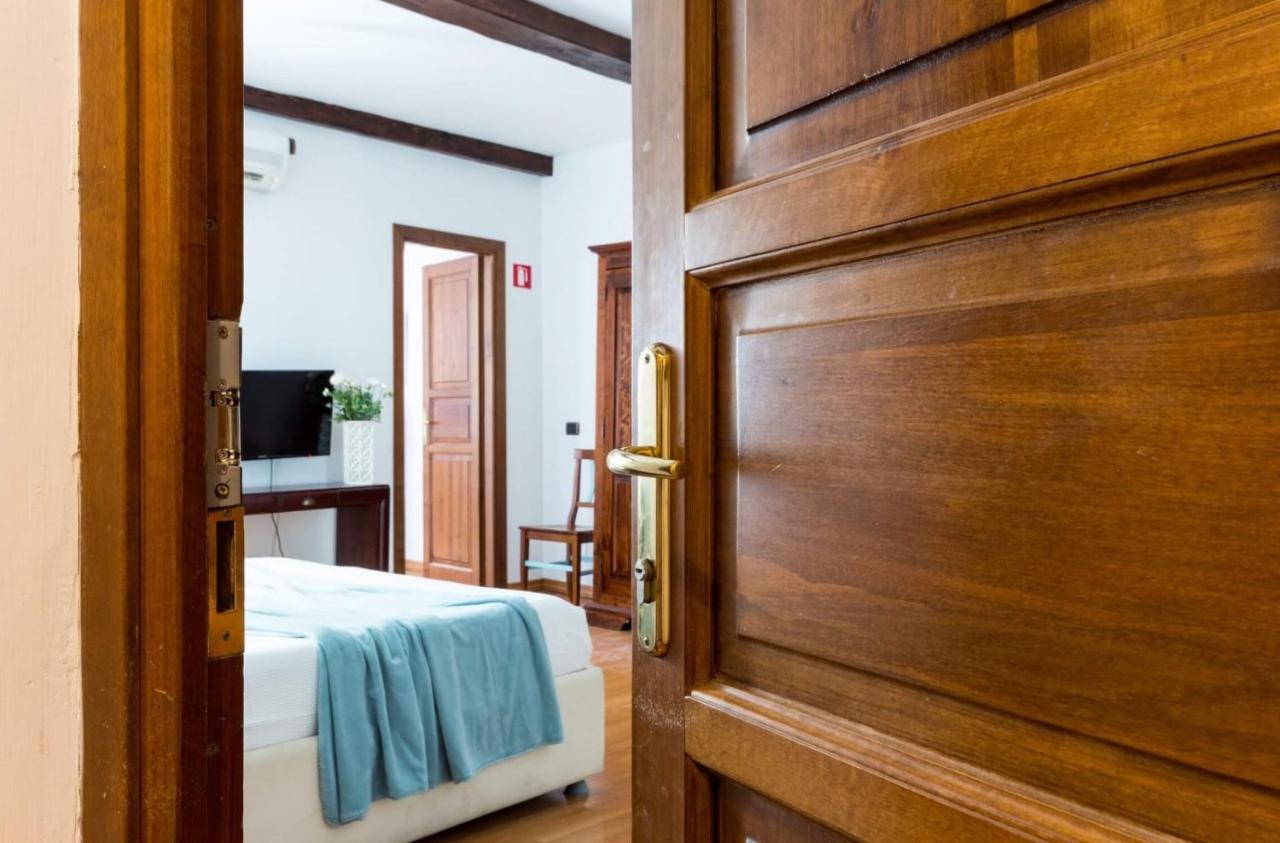Torripa Group - Trastevere Rom Exterior foto