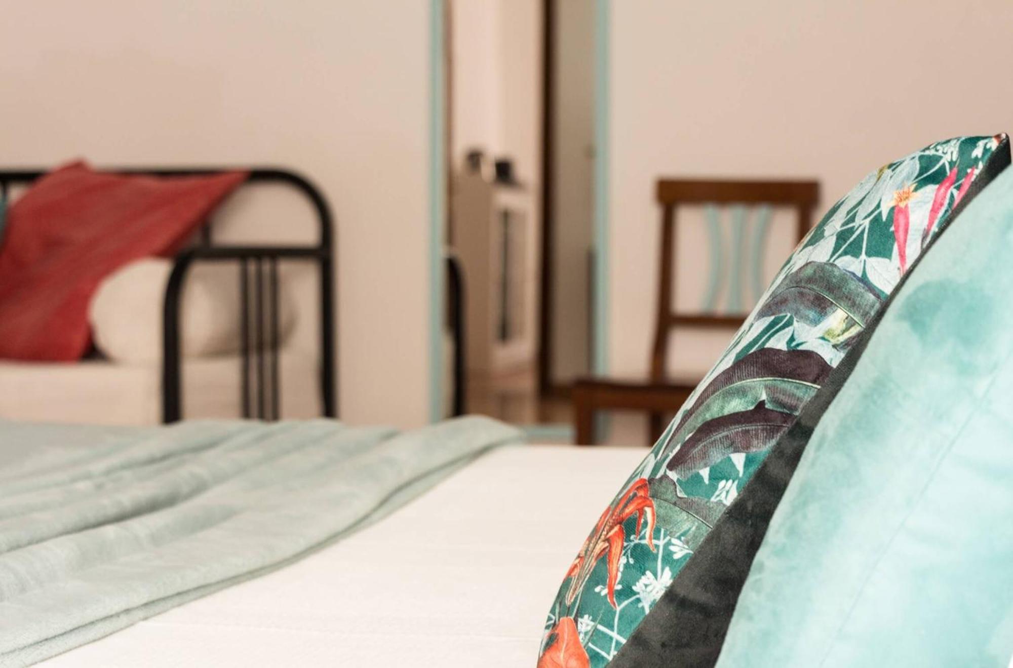 Torripa Group - Trastevere Rom Zimmer foto